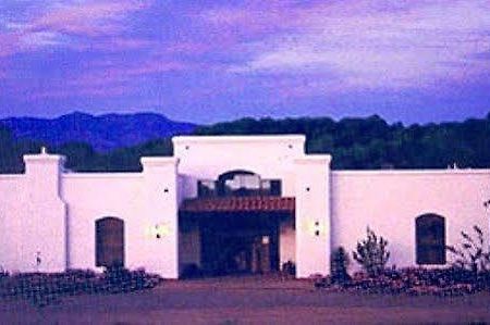 Casa De San Pedro Bed & Breakfast Hereford 外观 照片