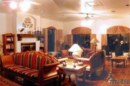 Casa De San Pedro Bed & Breakfast Hereford 外观 照片