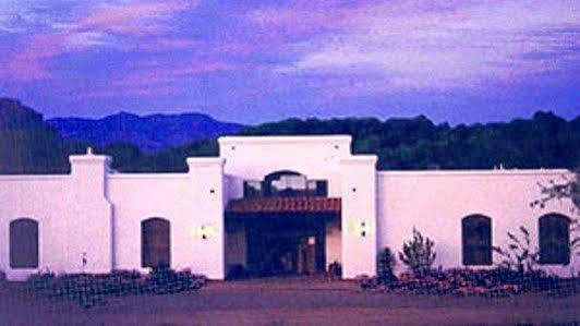 Casa De San Pedro Bed & Breakfast Hereford 外观 照片