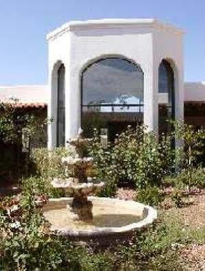 Casa De San Pedro Bed & Breakfast Hereford 外观 照片