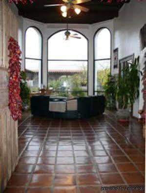 Casa De San Pedro Bed & Breakfast Hereford 外观 照片